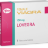 Female Vigra 100 mg