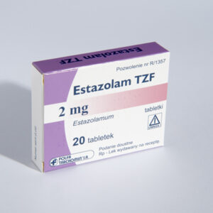 Buy estazolam sleeping pill