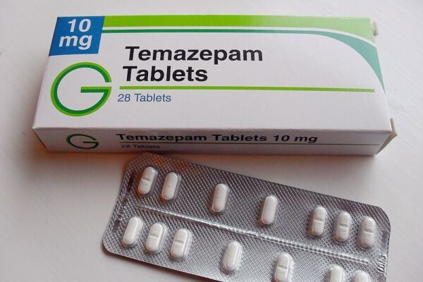 Temazepam for sale online