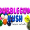 Bubblegum Kush Incense