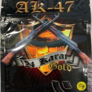 Buy AK-47 Herbal Incense For Sale Online