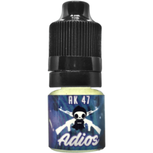 Buy AK47 Adios Premium Liquid Incense Online