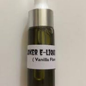 Joker-E-Liquid-Vanilla-FlavorMild-Potency-5ML1