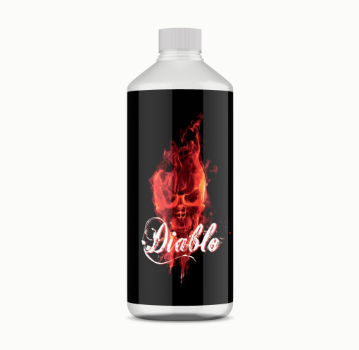 Buy Diablo Bulk Liquid Online At Cheap Price
