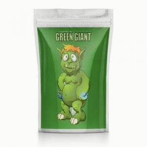 Buy Green Giant Bulk Herbal at a low price